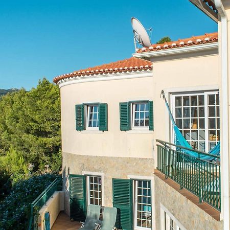 Amazigh Guincho Hostel & Suites カスカイス エクステリア 写真
