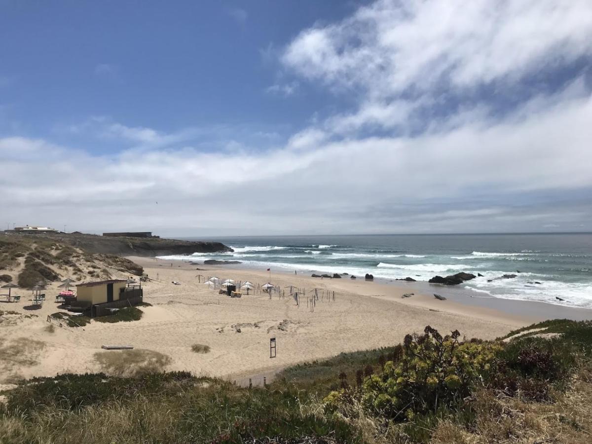 Amazigh Guincho Hostel & Suites カスカイス エクステリア 写真