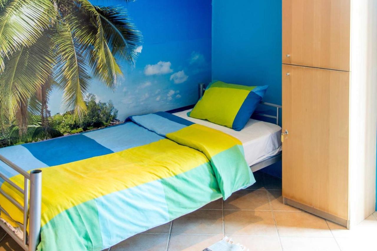 Amazigh Guincho Hostel & Suites カスカイス エクステリア 写真