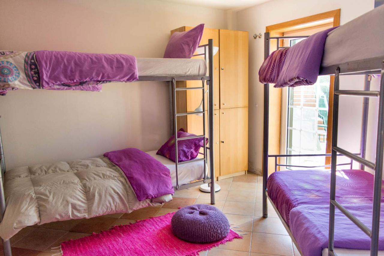 Amazigh Guincho Hostel & Suites カスカイス エクステリア 写真