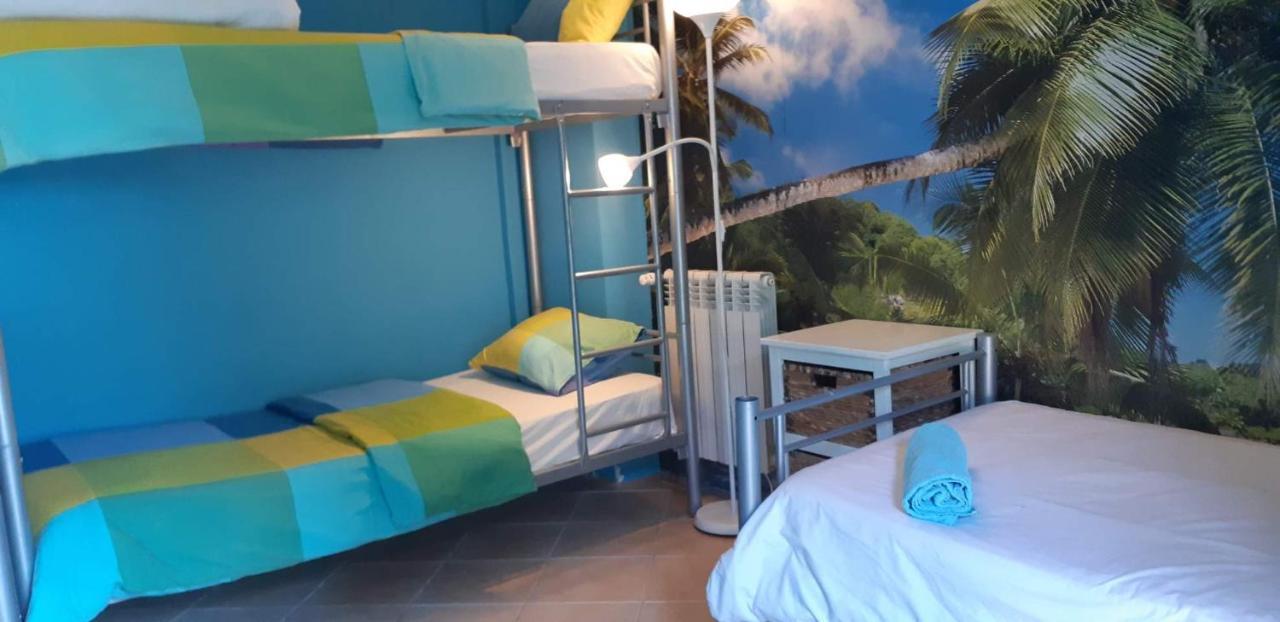 Amazigh Guincho Hostel & Suites カスカイス エクステリア 写真