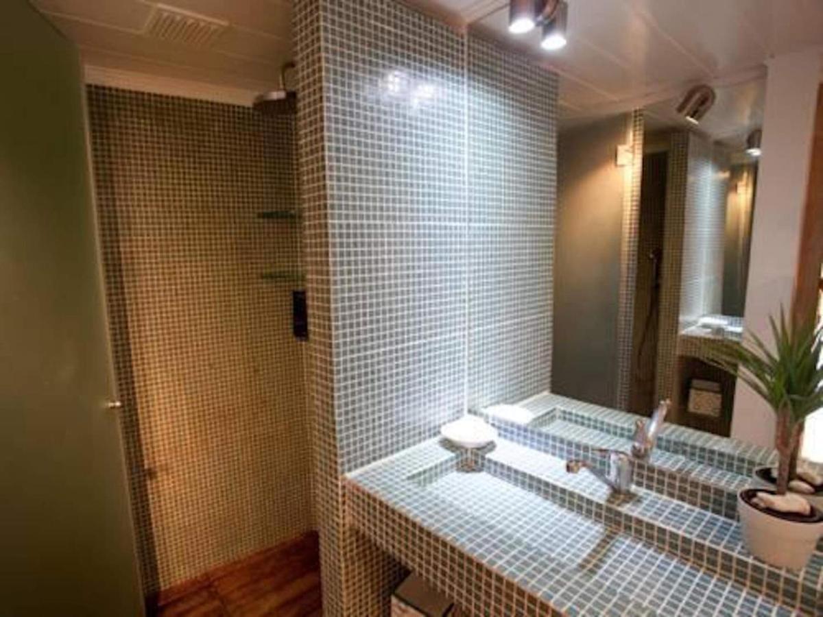 Amazigh Guincho Hostel & Suites カスカイス エクステリア 写真