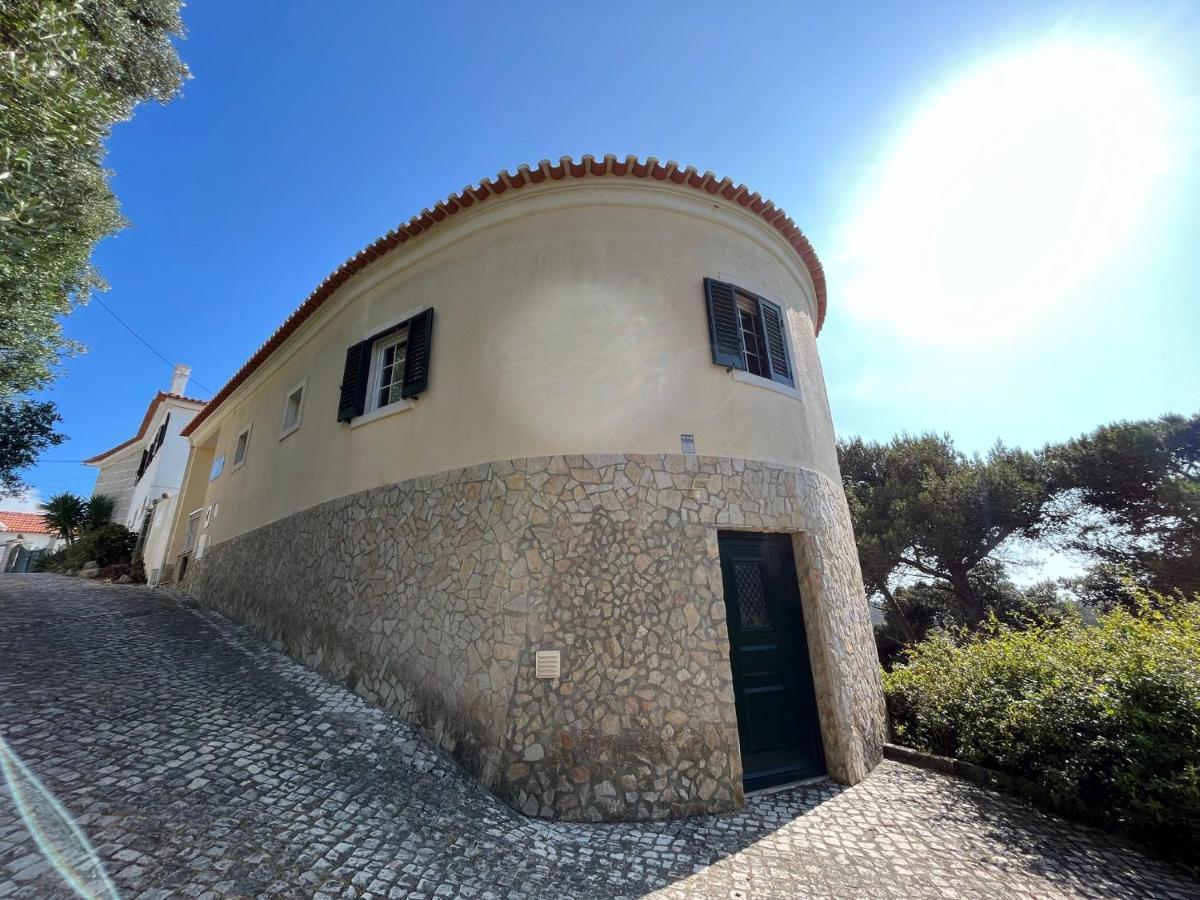 Amazigh Guincho Hostel & Suites カスカイス エクステリア 写真
