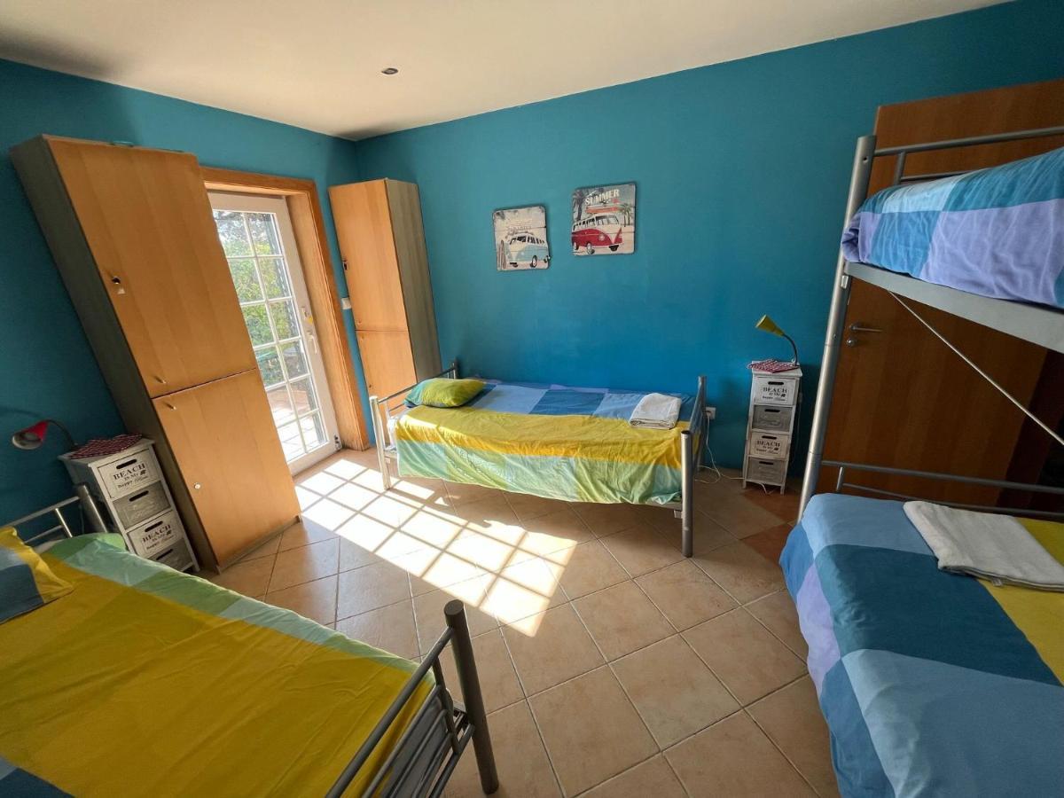 Amazigh Guincho Hostel & Suites カスカイス エクステリア 写真