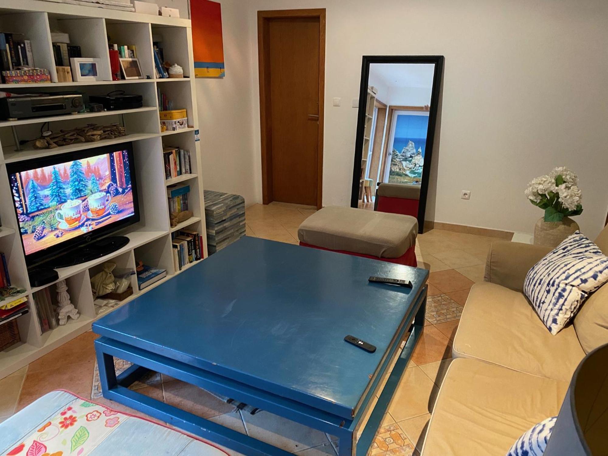 Amazigh Guincho Hostel & Suites カスカイス エクステリア 写真