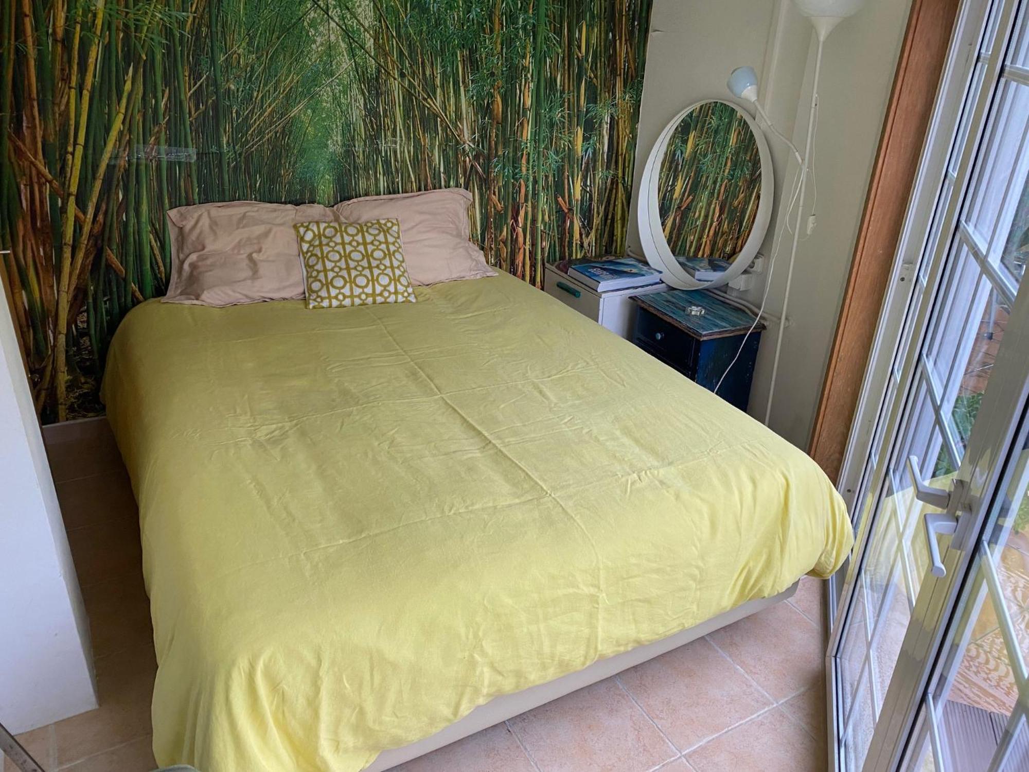 Amazigh Guincho Hostel & Suites カスカイス エクステリア 写真