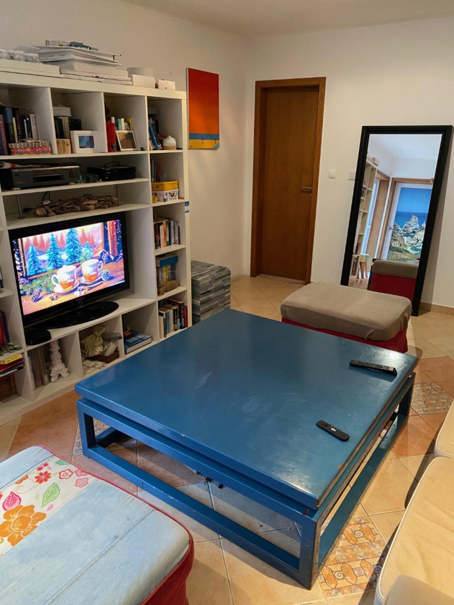 Amazigh Guincho Hostel & Suites カスカイス エクステリア 写真