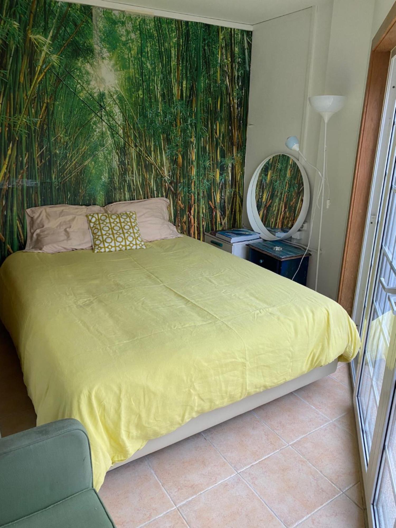 Amazigh Guincho Hostel & Suites カスカイス エクステリア 写真