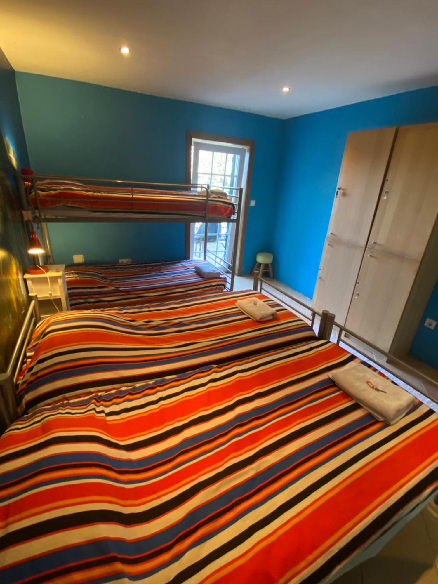 Amazigh Guincho Hostel & Suites カスカイス エクステリア 写真