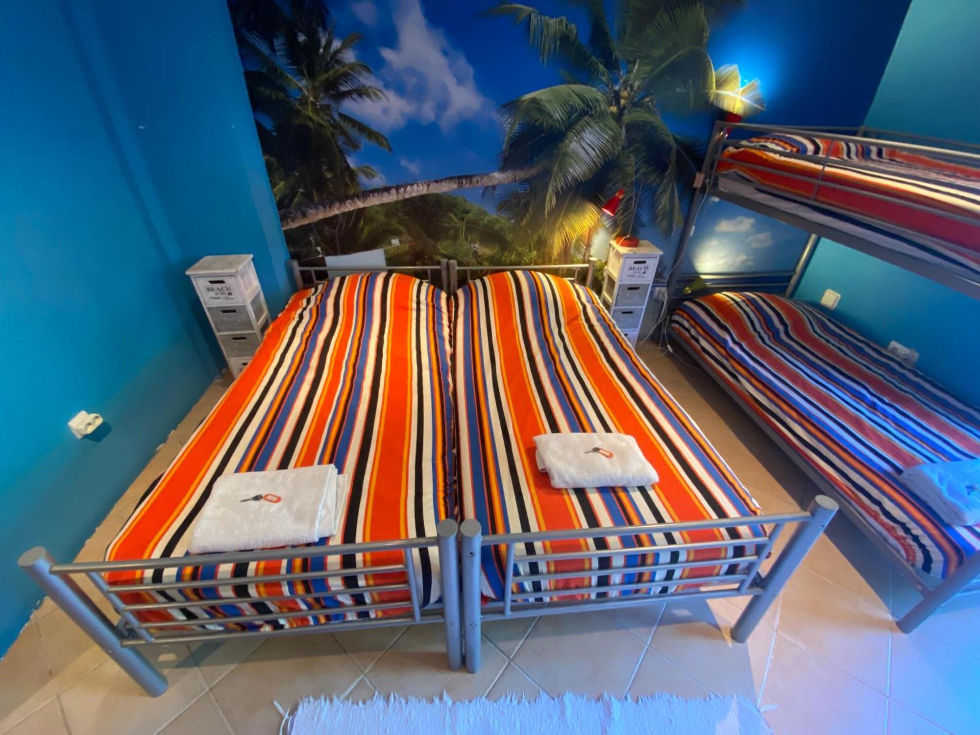 Amazigh Guincho Hostel & Suites カスカイス エクステリア 写真