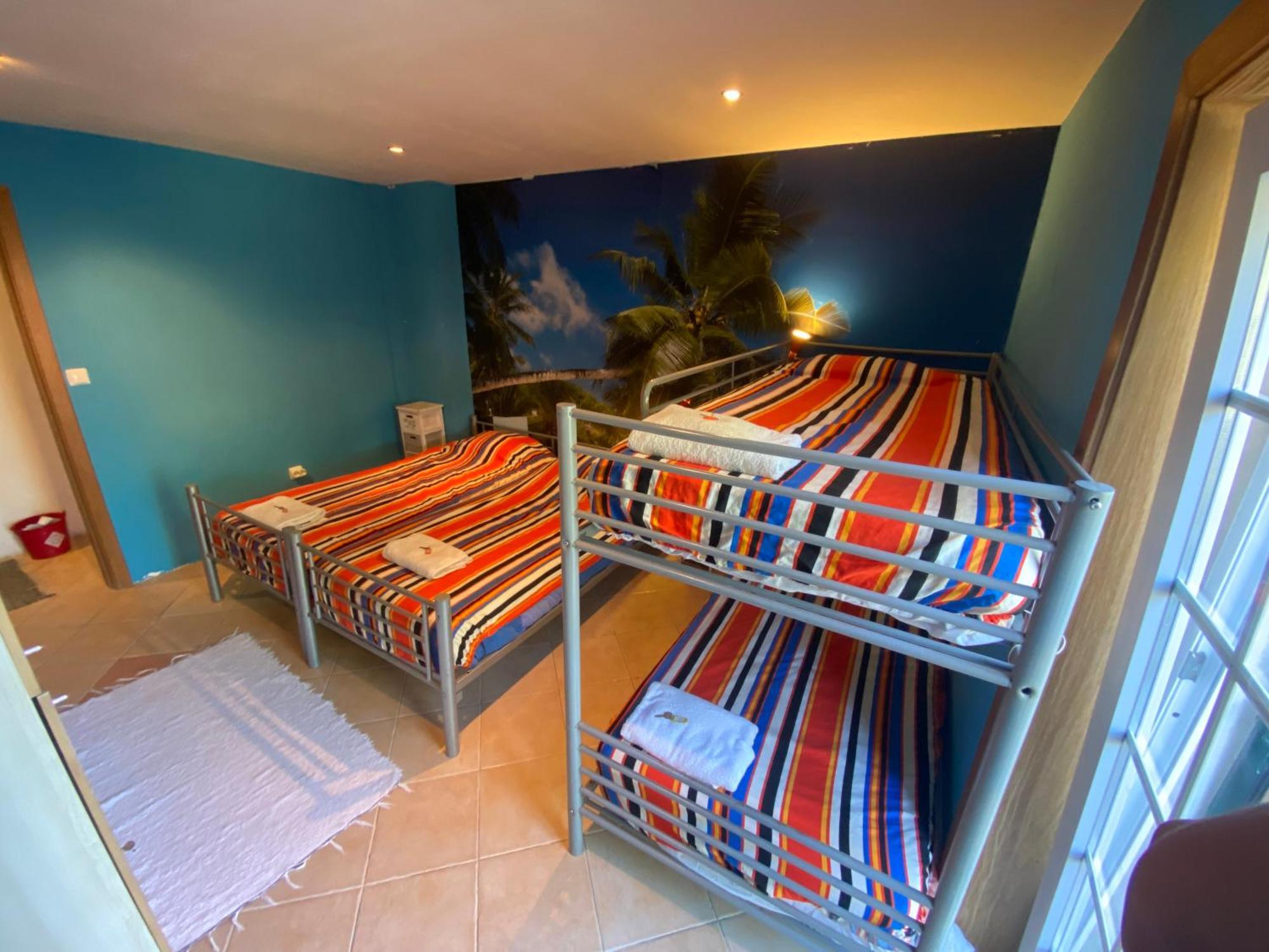 Amazigh Guincho Hostel & Suites カスカイス エクステリア 写真