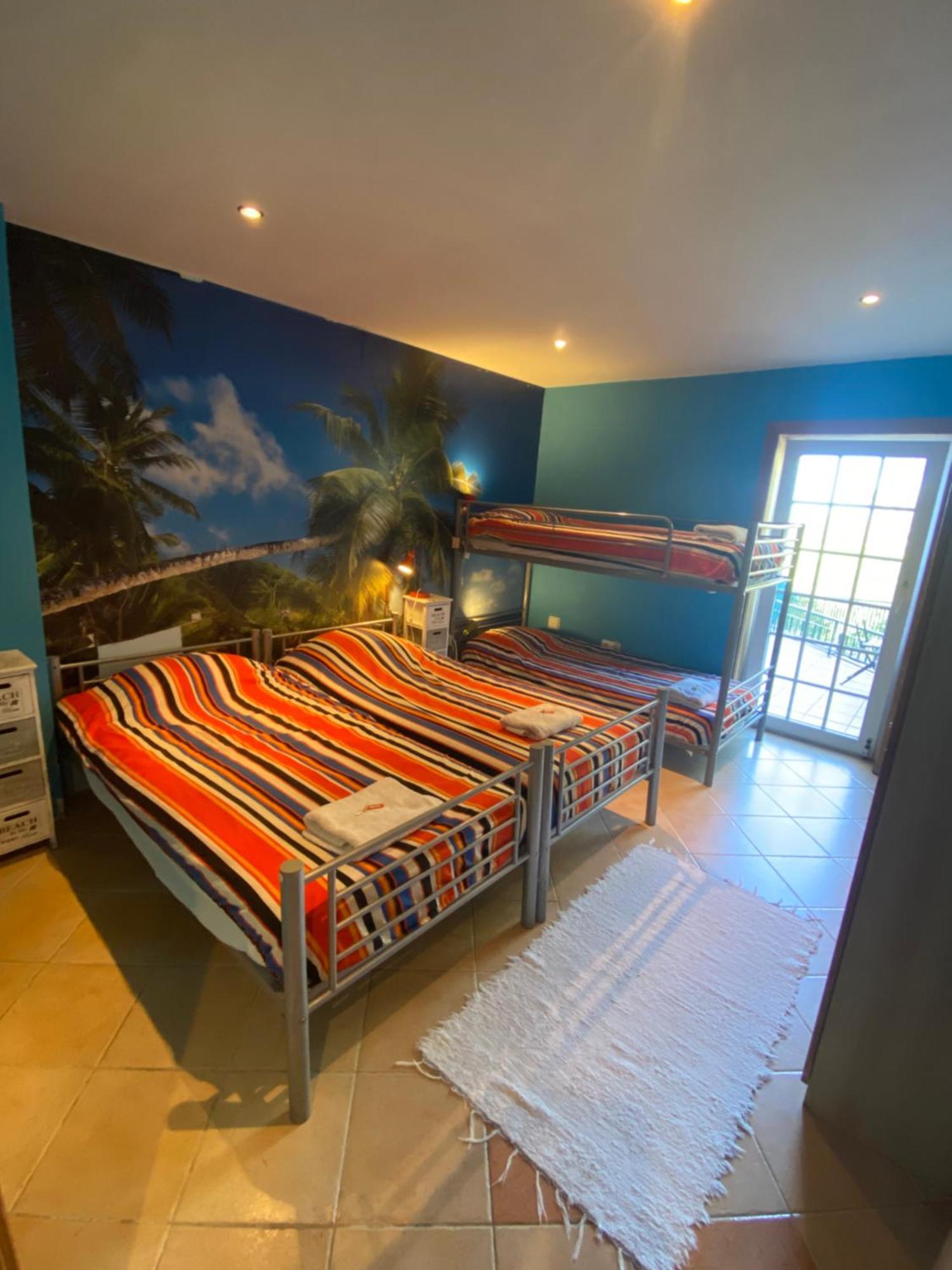 Amazigh Guincho Hostel & Suites カスカイス エクステリア 写真