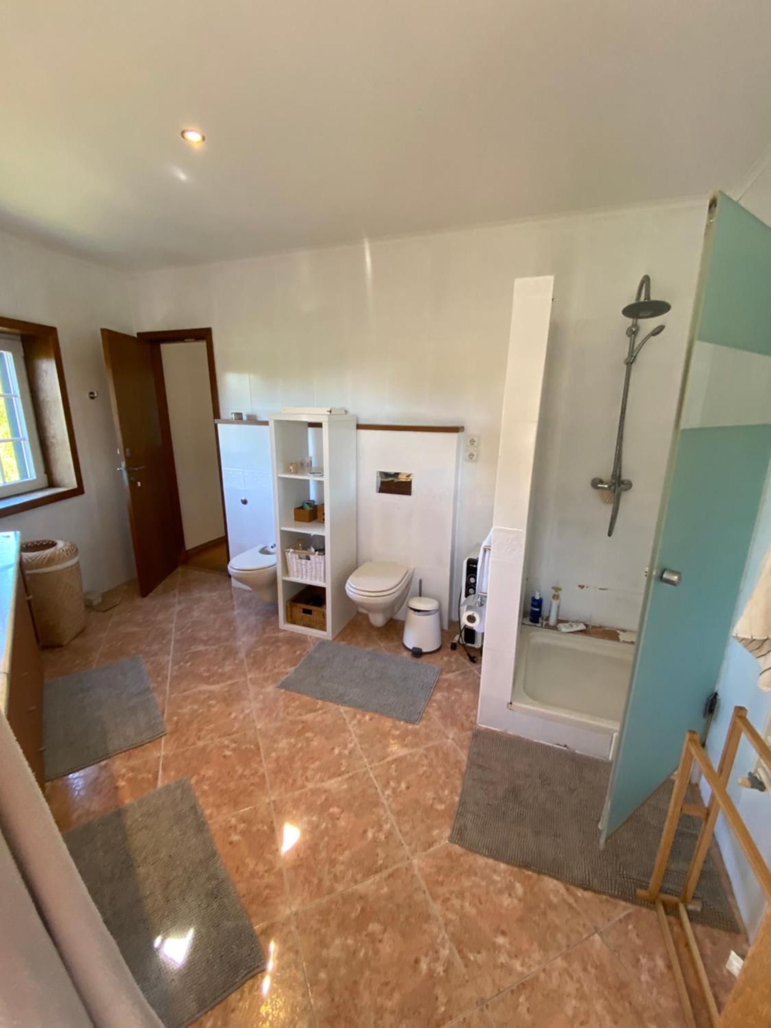 Amazigh Guincho Hostel & Suites カスカイス エクステリア 写真