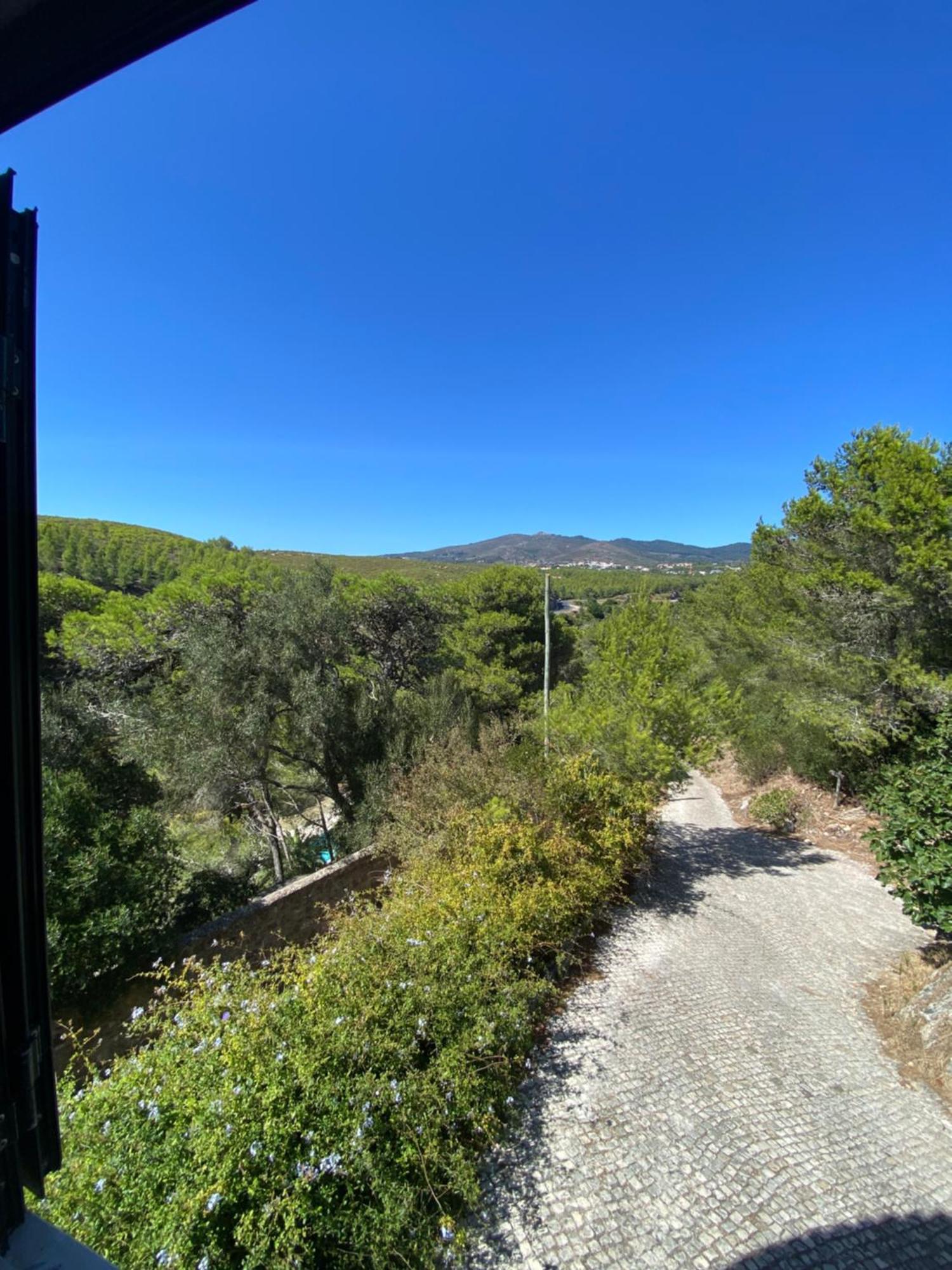 Amazigh Guincho Hostel & Suites カスカイス エクステリア 写真