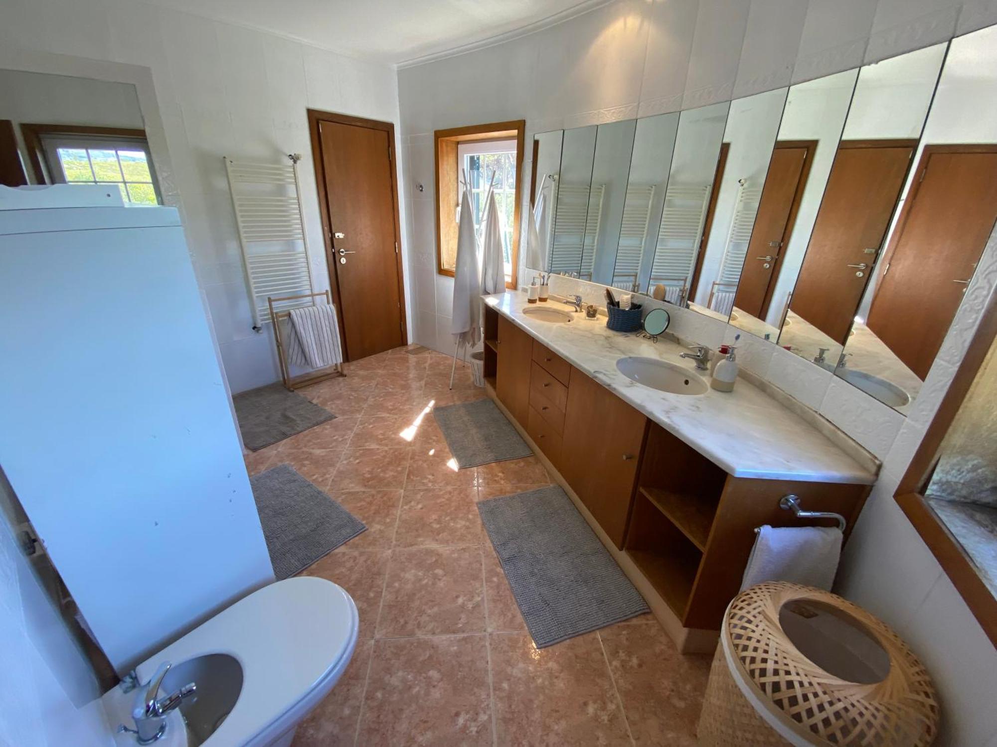 Amazigh Guincho Hostel & Suites カスカイス エクステリア 写真