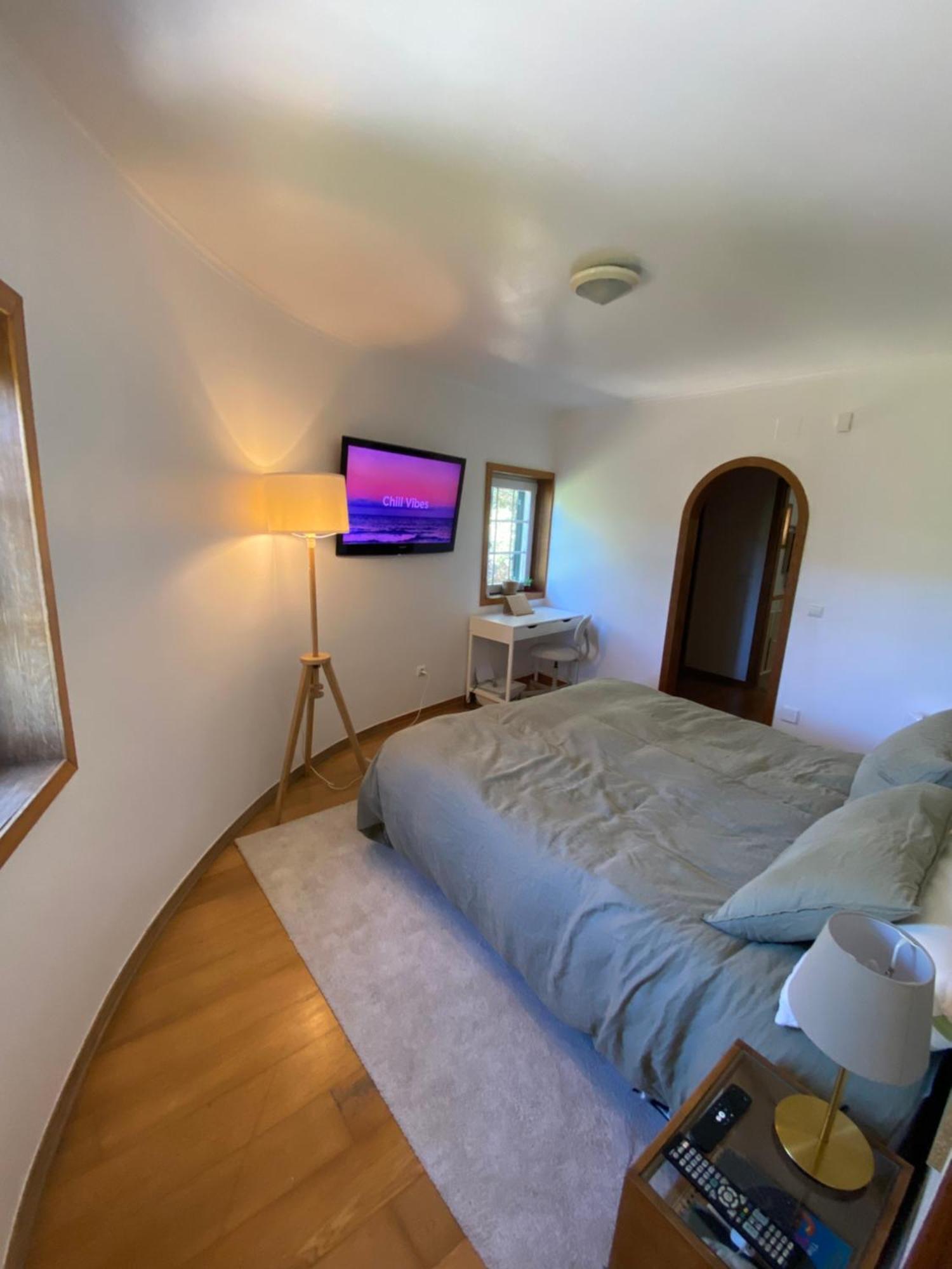 Amazigh Guincho Hostel & Suites カスカイス エクステリア 写真